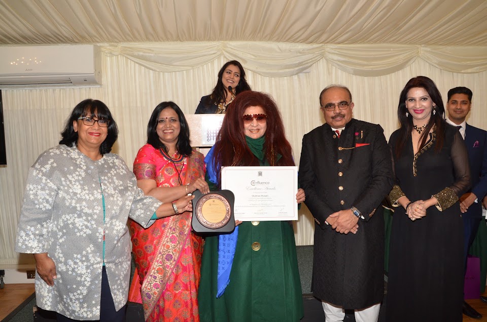Bharat Conclave (1st) — Back To Khadi, London, United Kingdom — photograph 20