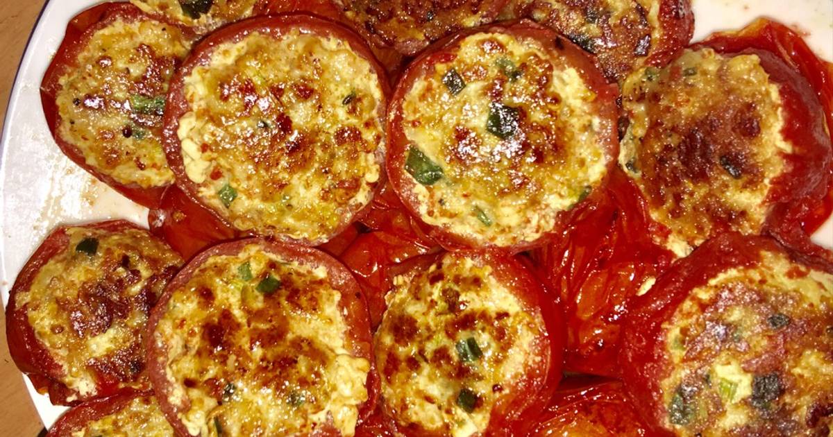 Chả cà chua