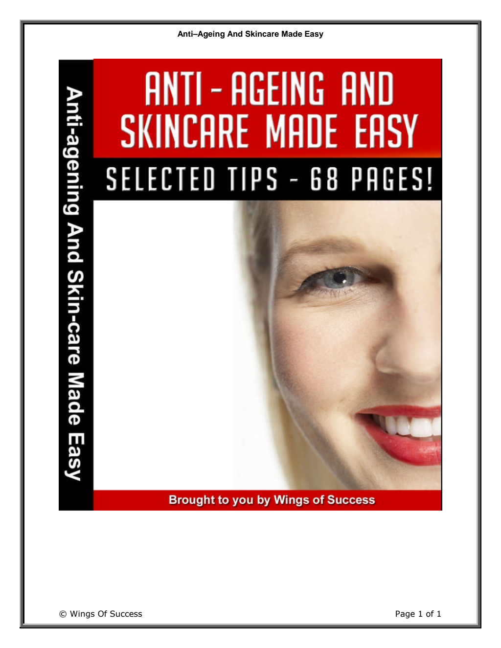antiageing-and-skincare-made-easy