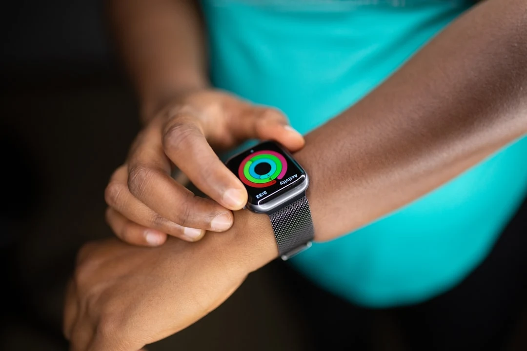 How AI and Wearables Transform Personalized Nutrition?