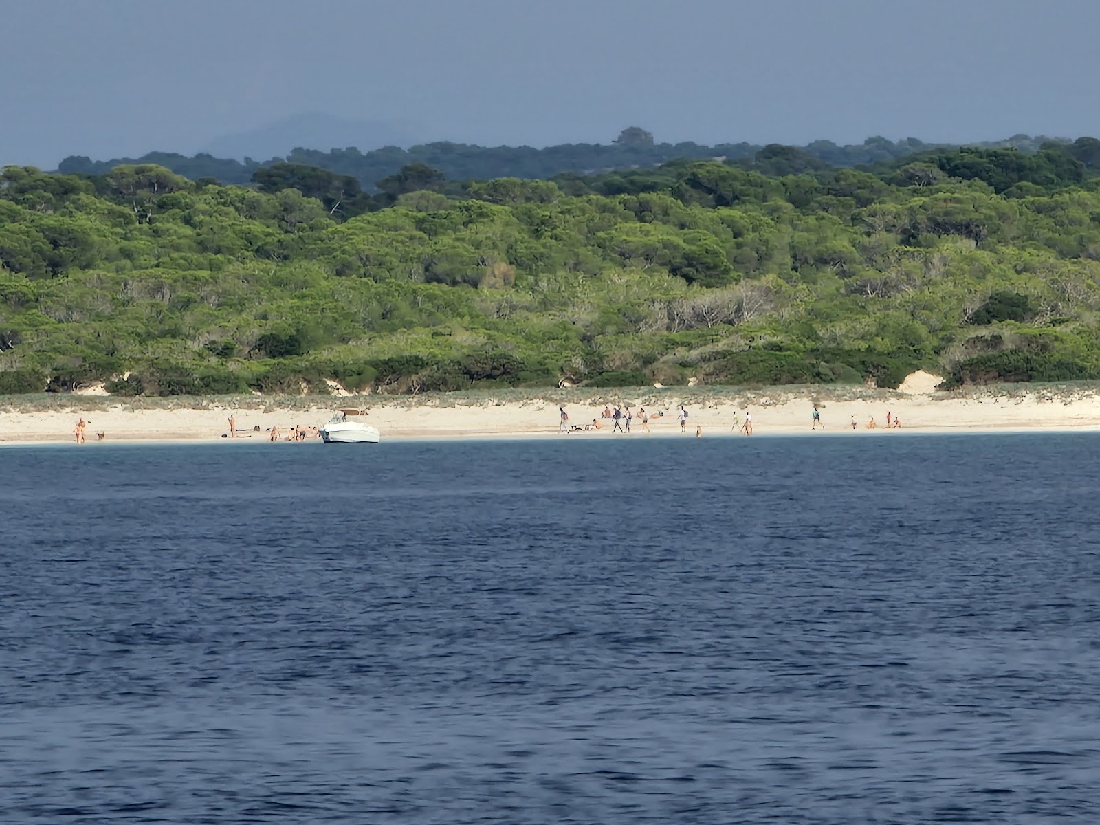 Photo de la navigation NAV-016
