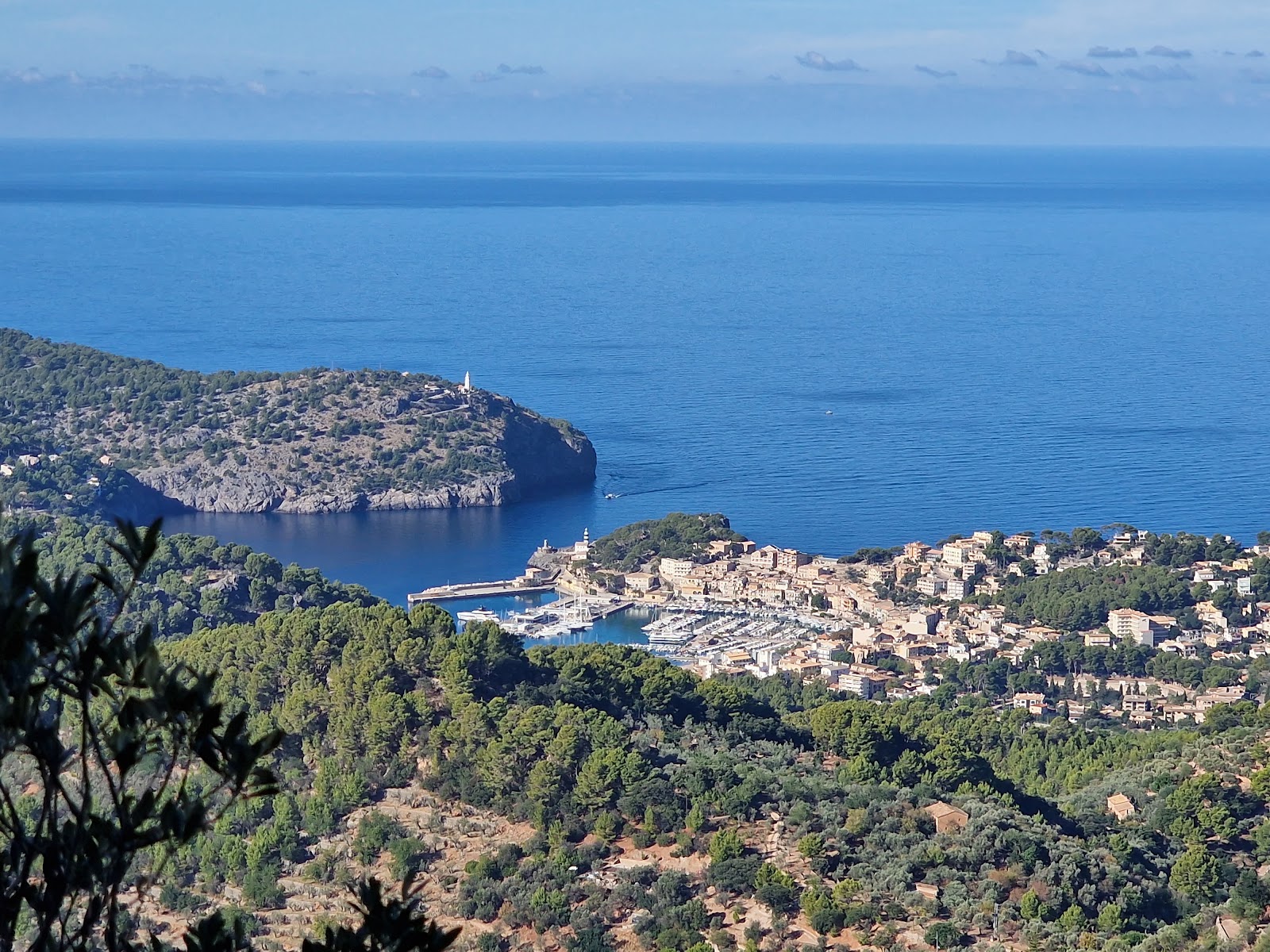Photo de l’escale Palma