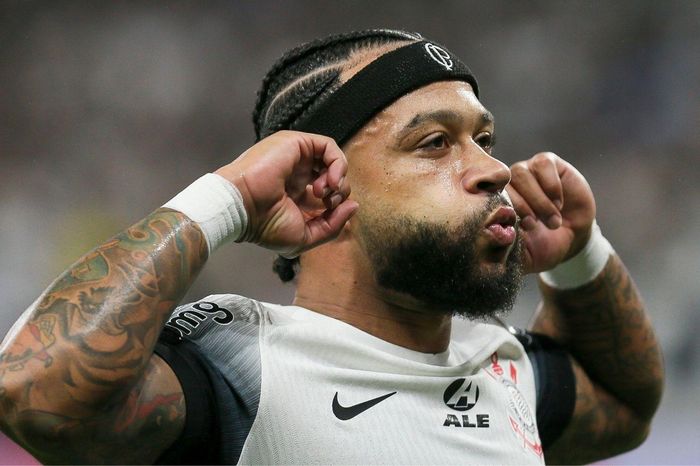 Depay đối mặt nguy cơ lỡ World Cup 2026 - Tạp chí Tri thức