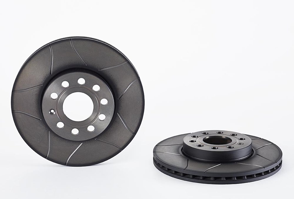 BREMBO 09.9145.75