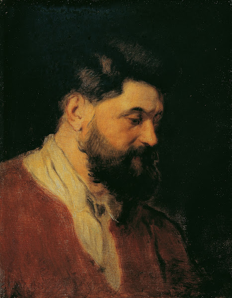Sailor of the North Pole Expedition 1875