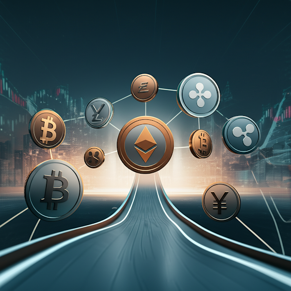 Ripple's Hidden Road Launches Crypto OTC Brokerage in U.S.