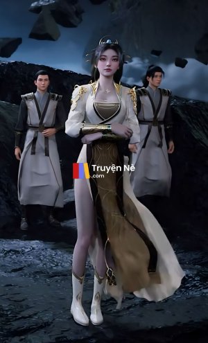 Thay Đổi Quản Gia Trong Ba Ngày