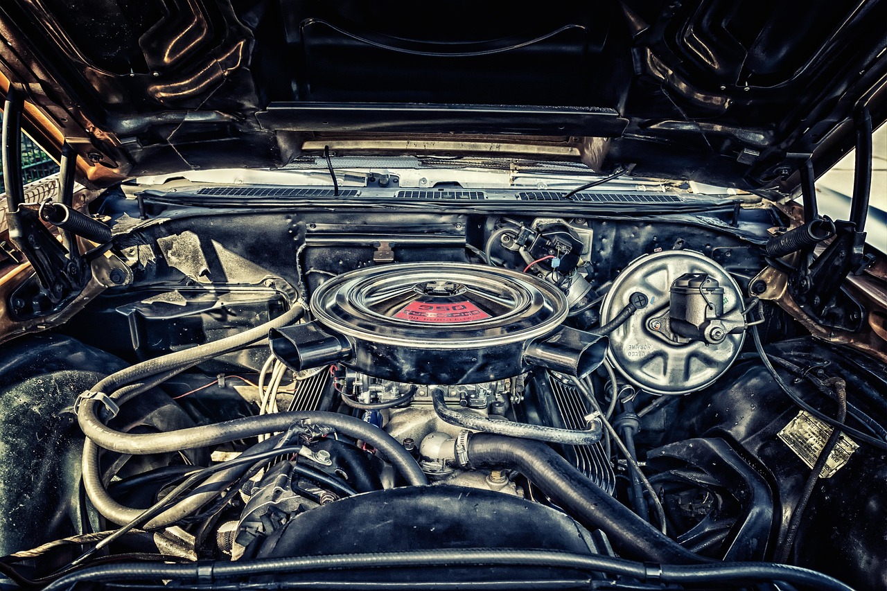 Jasa Pembersihan Throttle Body Mobil Terdekat di Sungai Pinang