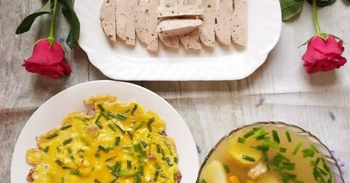Mâm cơm gia đình thời Covid 19