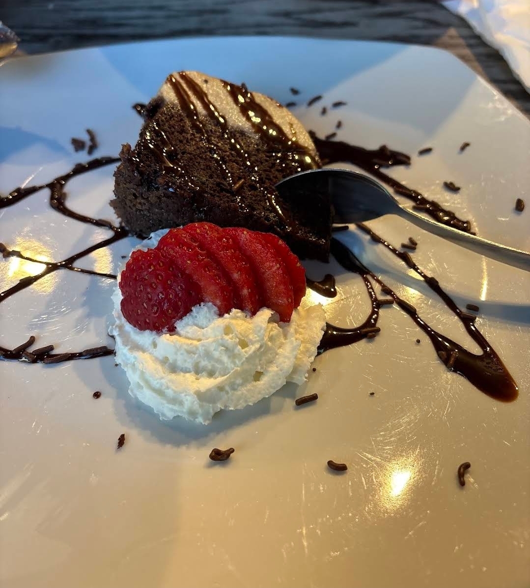 Tres Leches