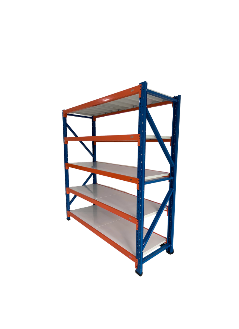 Warehouse Rack