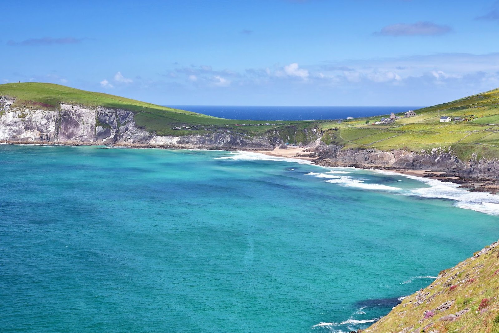 Ireland Dingle Peninsula