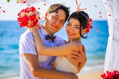 Свадьба на Пхукете photo 24