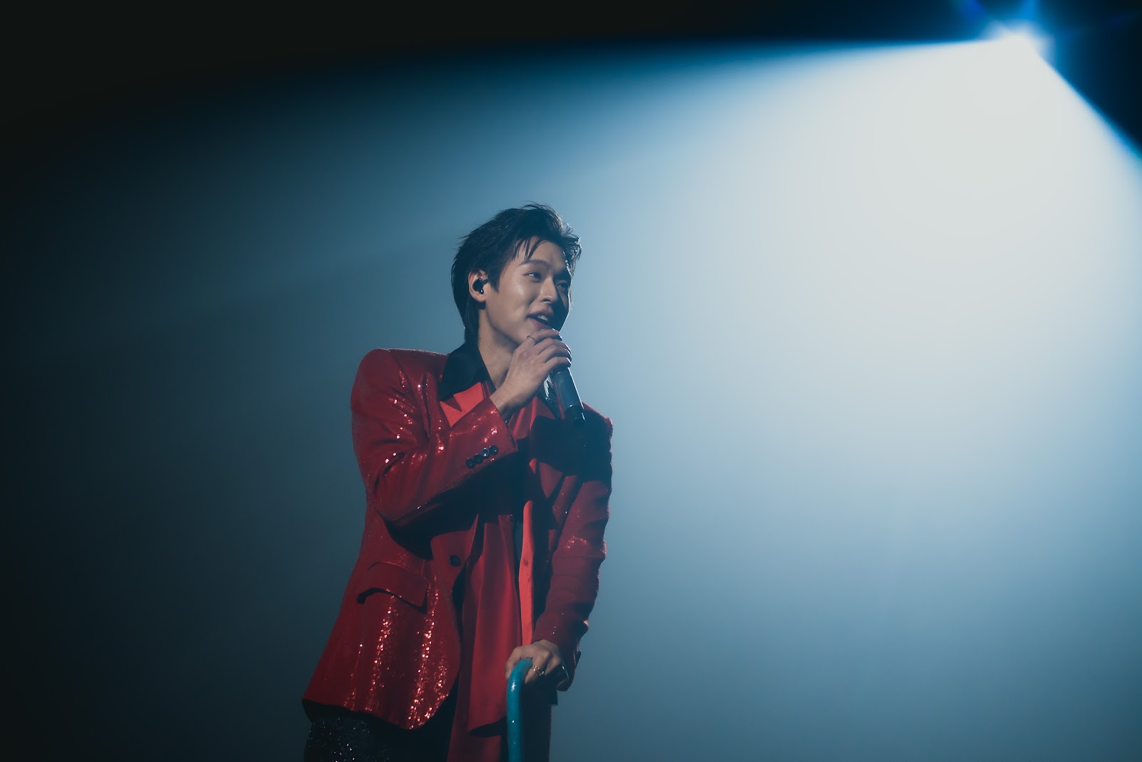 “เบิ้มสมชื่อ! ป๊อบ-โอ๊ต” ขนความฮา-ความฟิน จัดเต็ม “เบิ้ม เบิ้ม concert”  2 วันสุดมันส์ แท็กทีมแขกรับเชิญเซอร์ไพรส์แบบไม่มีพัก ภาพที่ 32