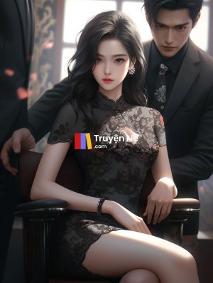 Người Đàn Ông Lạnh Lùng Của Tôi