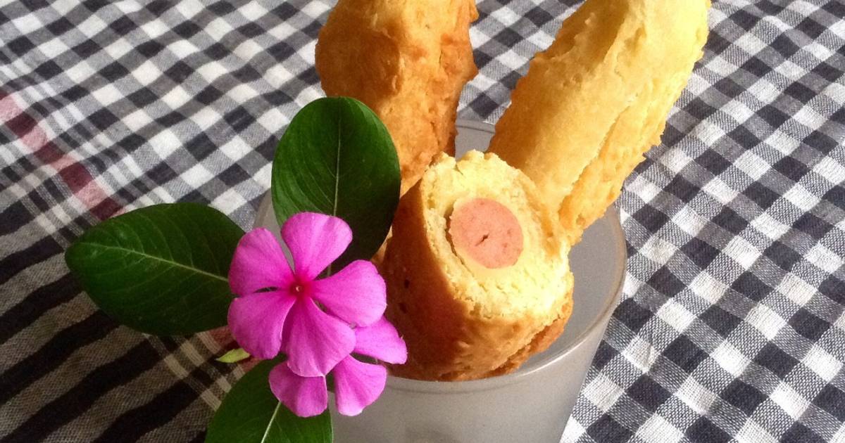 Bánh xúc xích