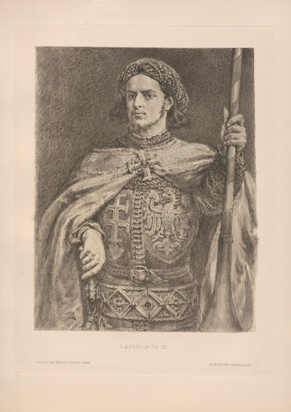 Ladislaus III 1893