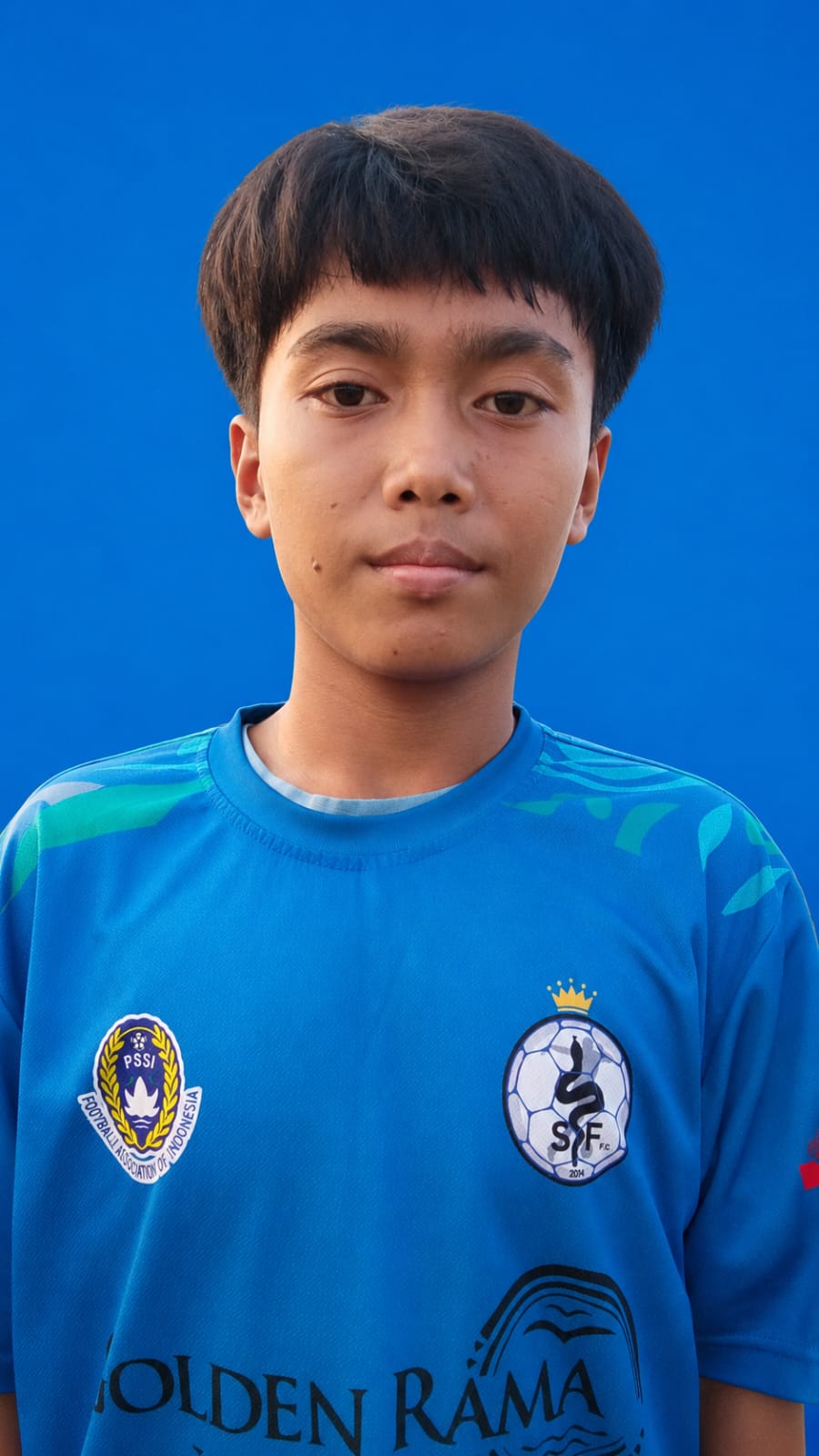 GHEA SAPUTRA WIBOWO