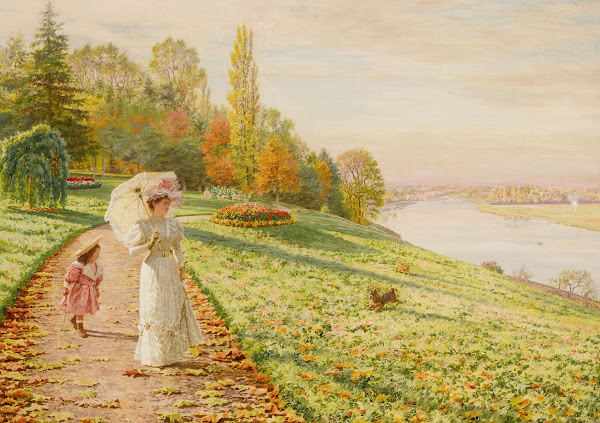 Promenade dautomne