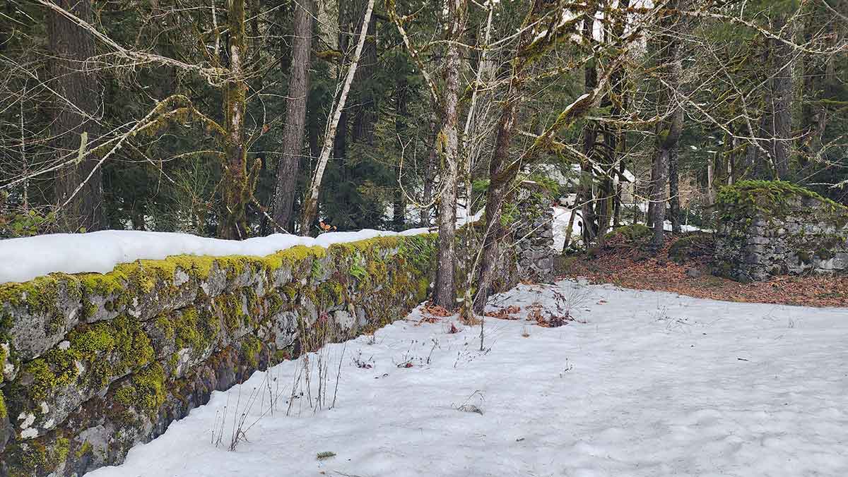 Howard's Hotel at Sharon Springs