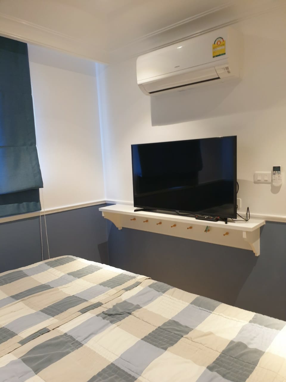 Sky Beach - 1 Bed, Floor 21 8