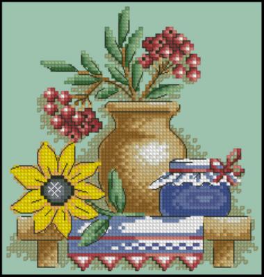 CMP 200478 Pattern