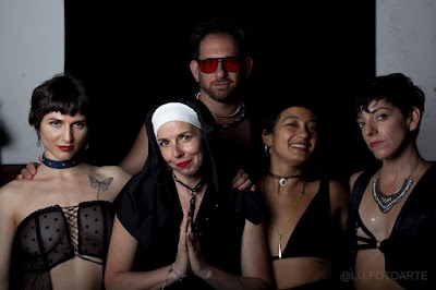 Foto por @lg.fotoarte