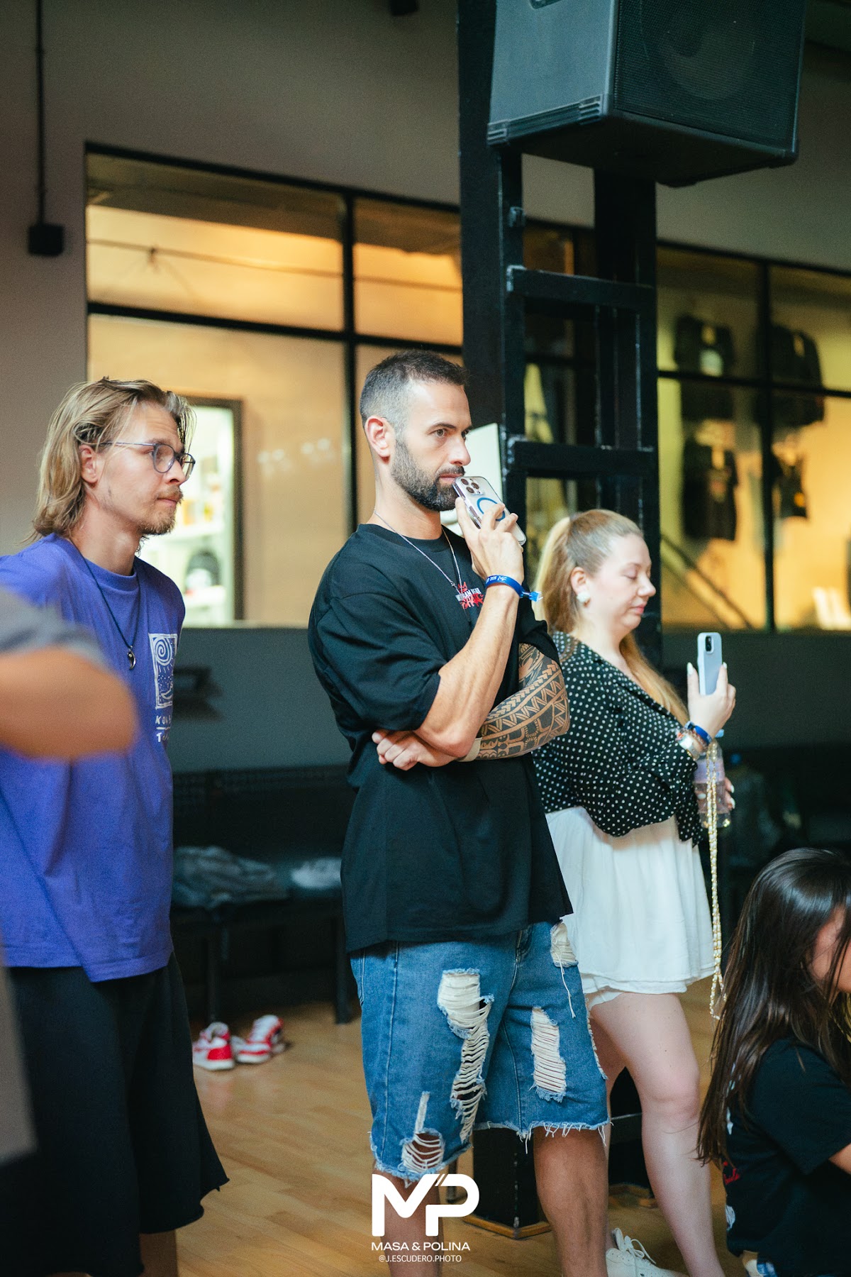 Bachazouk Bootcamp Level 2, Barcelona — photo 20