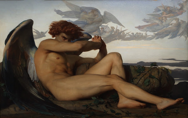 Fallen Angel 1847