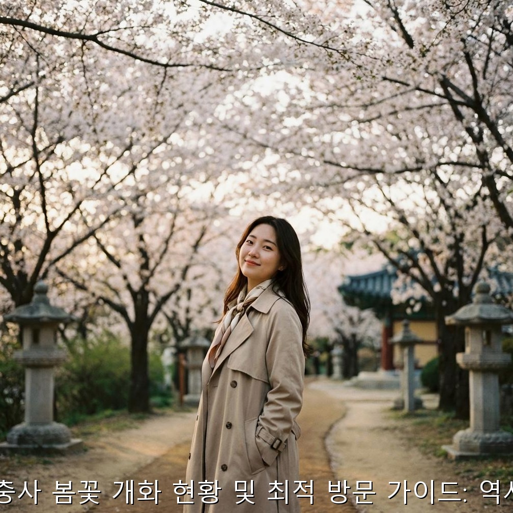 인생샷 100% 보장! 99% 모르는 숨겨진 포토존 TOP 3