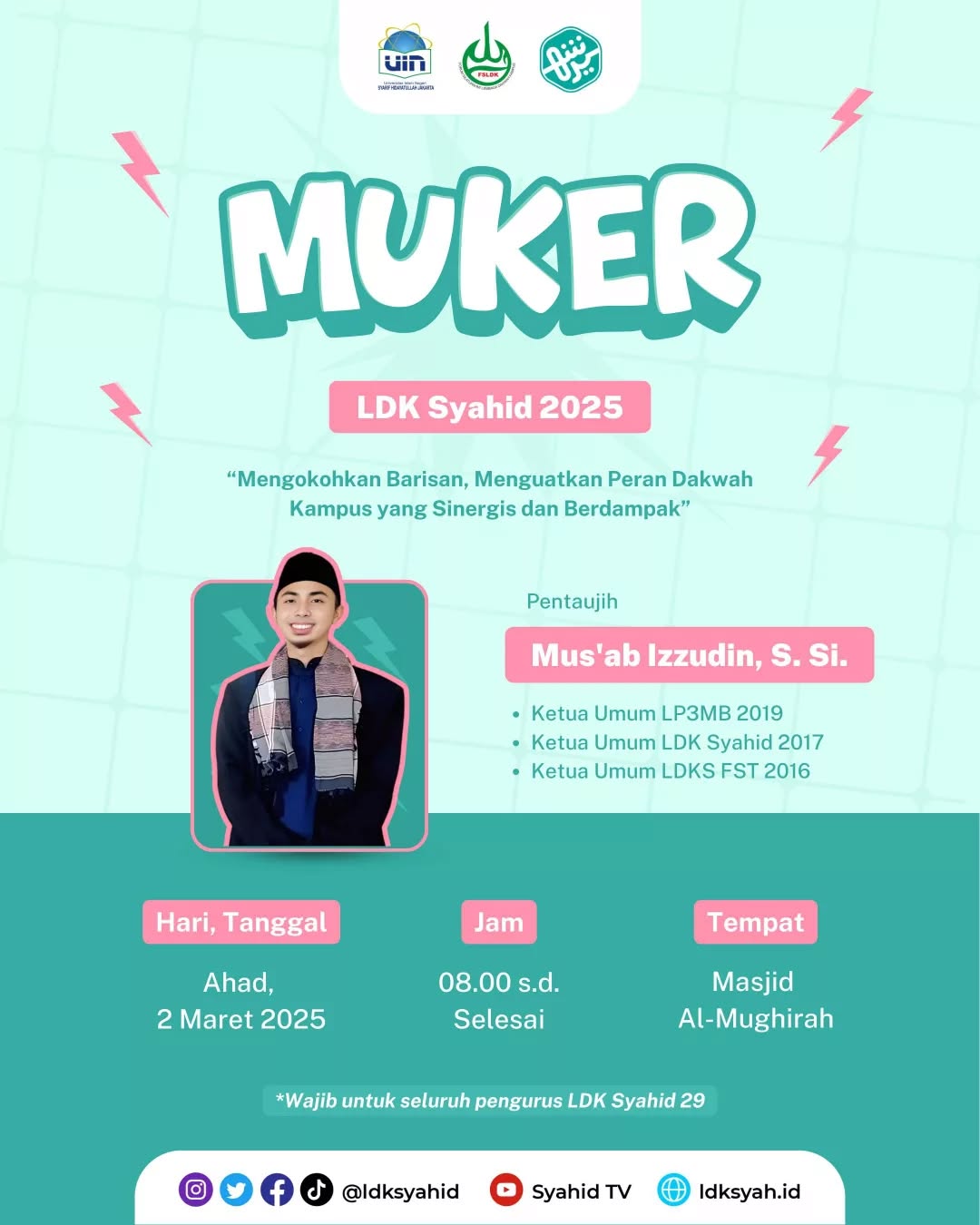 MUKER