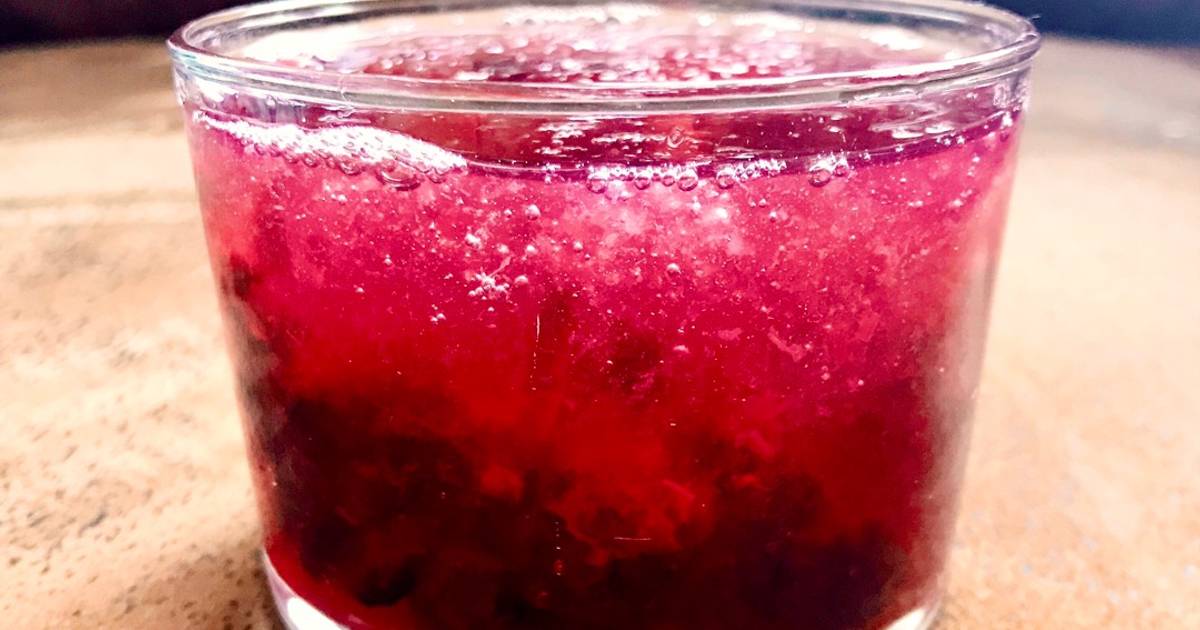 Mủ Trôm Mâm Xôi Đen (Blackberry)