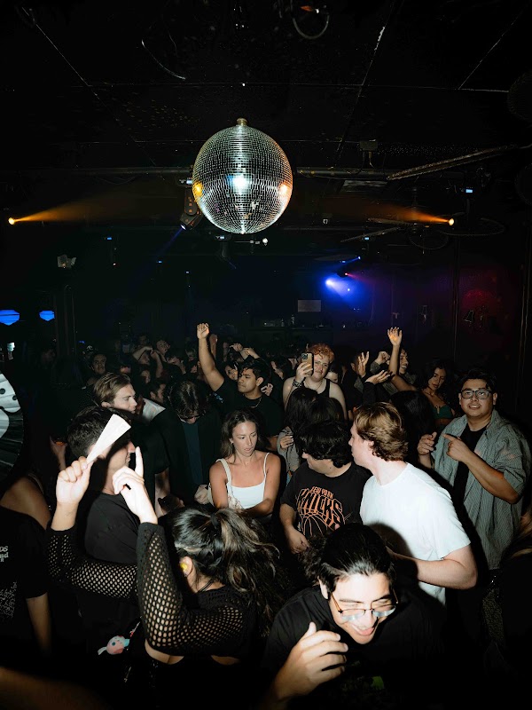 Interstella: Daft Punk Night photo 5