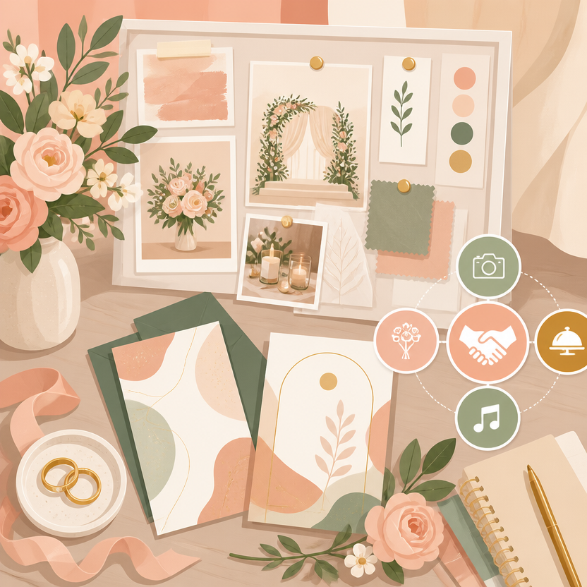 Wedding Masa Kini: Bukan Cuma Soal Pelaminan