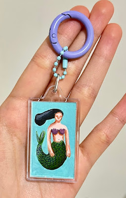 Mini Painting