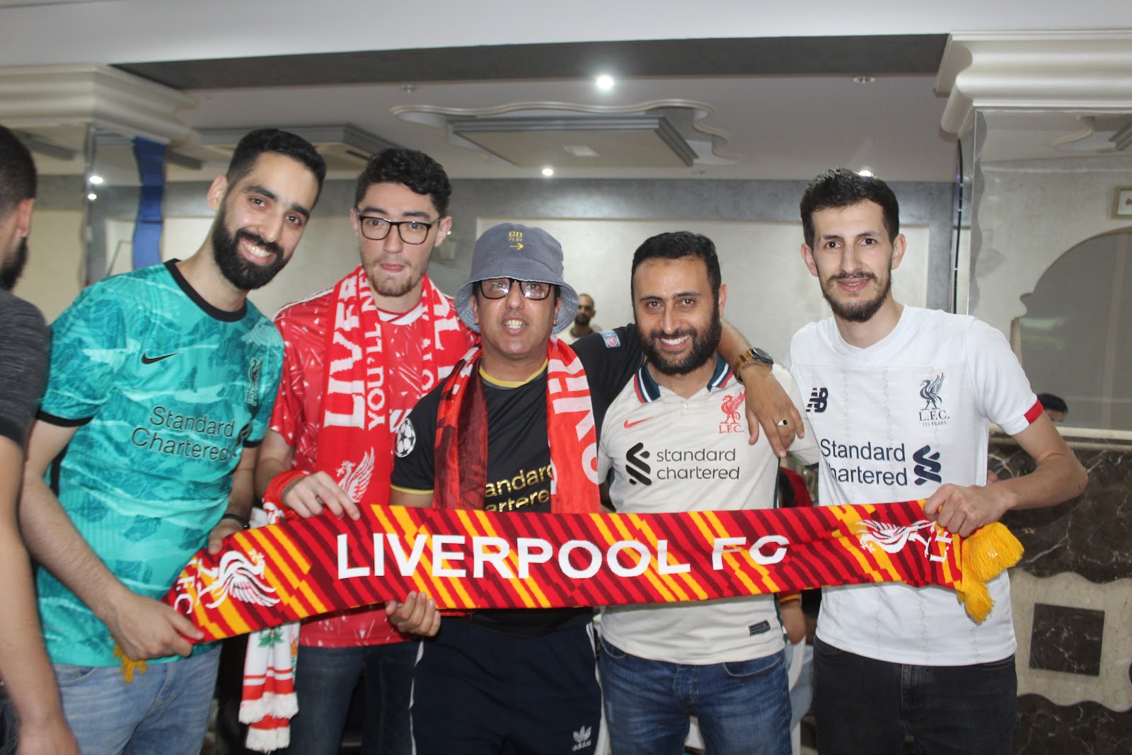 OLSC Morocco Tangier Meeting 2022 - Photo 6