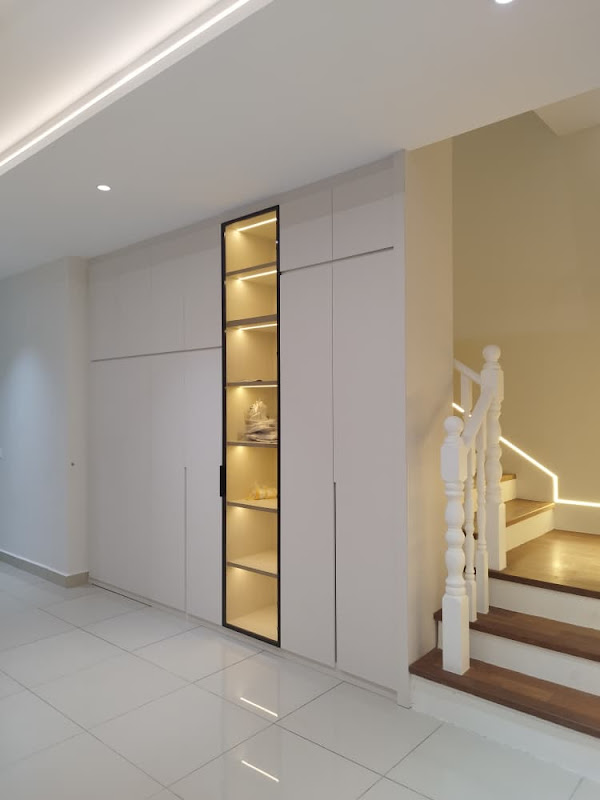 Eko Spring Forte | Residential | Double storey — photo 10