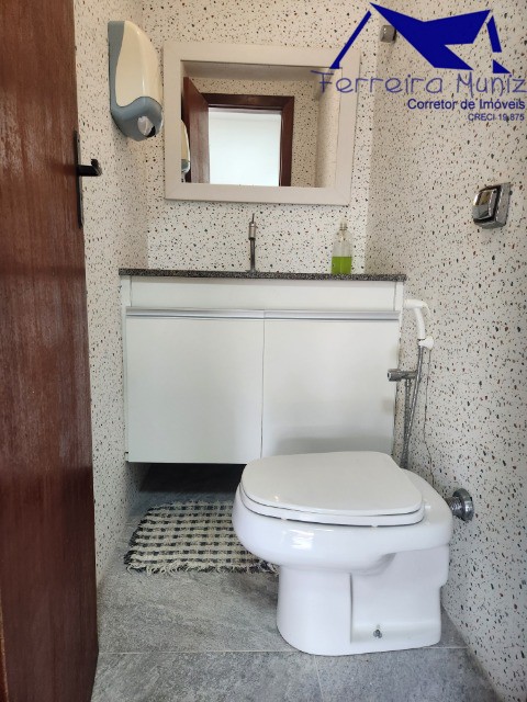 Sala, Armação