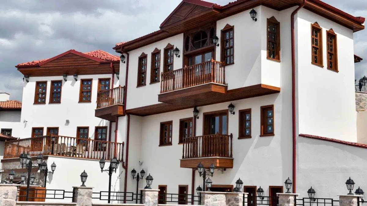 Ankara Kale