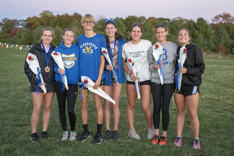 Photo from 2023.10.18 Senior Recognition