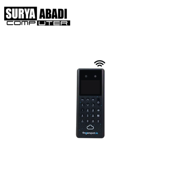 FINGERSPOT DS-11MK