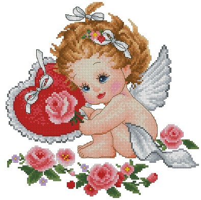 CMP Ks Angel Wings