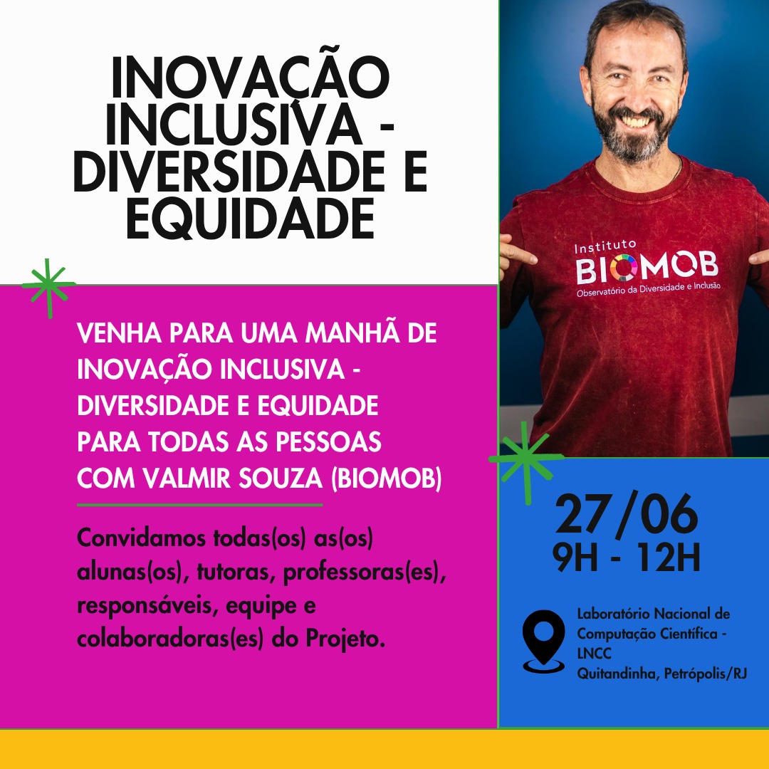 capa evento inovação inclusiva