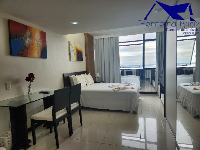 Apartamento, Campo Grande