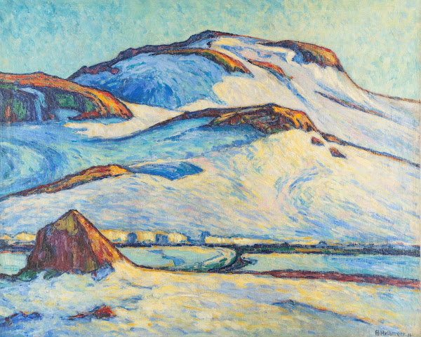 Glaciers