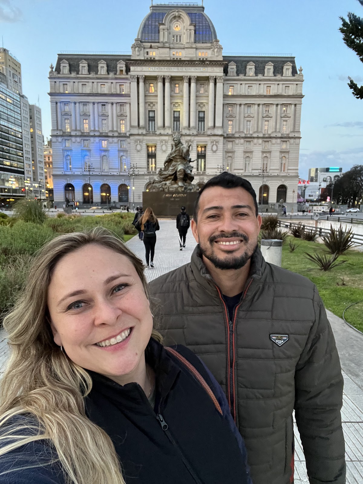 Buenos Aires — Argentina