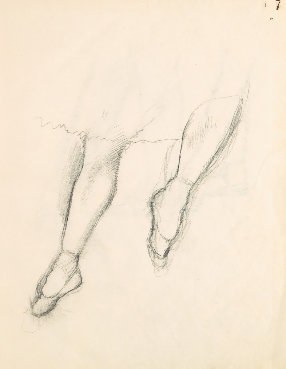 Figure Studies 8 188285