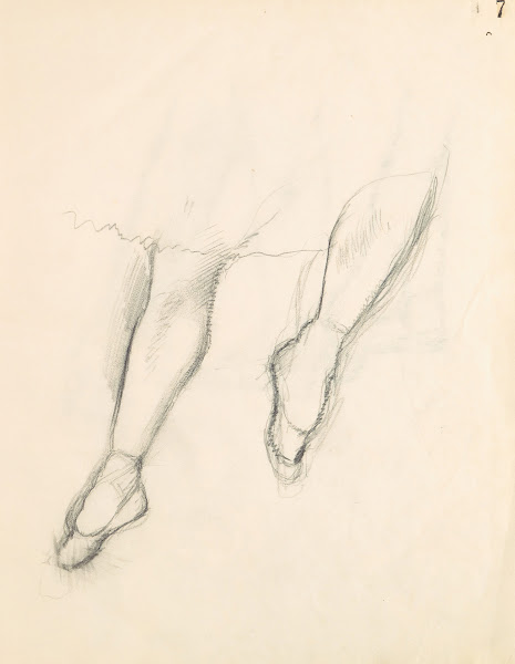 Figure Studies 8 188285