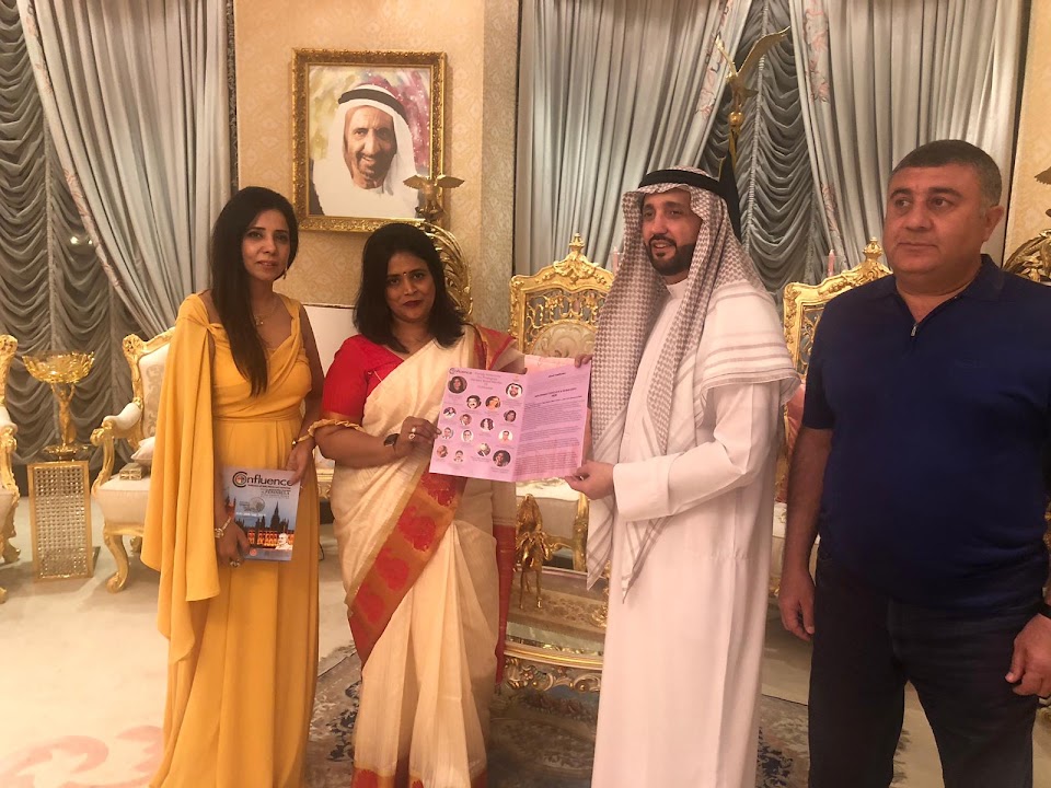 Bharat Mahotsav, Dubai, UAE — photograph 19