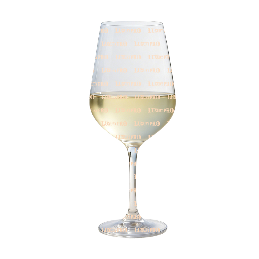 Red Wine Goblet